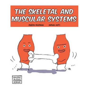Skeletal and Muscular Systems