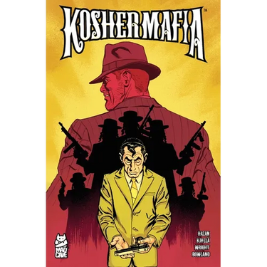 Kosher Mafia