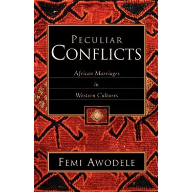 Peculiar Conflicts