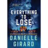 Everything to Lose: Rookie Club Book 5