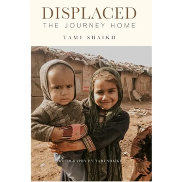 Displaced- The Journey Home
