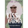 Kiss of Karma: A Kiawah Island Romance