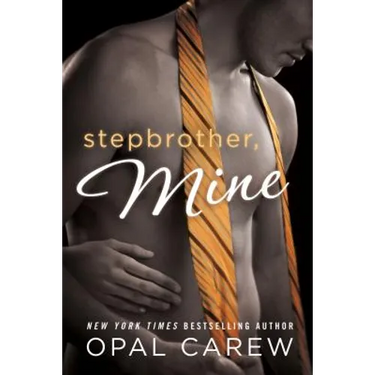 Stepbrother, Mine