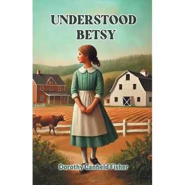 Understood Betsy