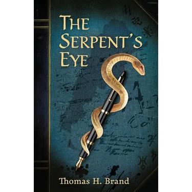 The Serpent's Eye