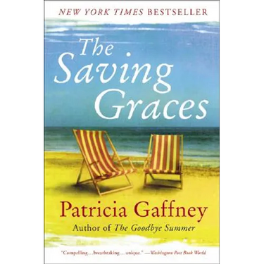 The Saving Graces