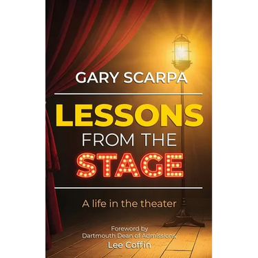 Lessons from the Stage