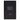 KJV Bible Gift Faux Leather, Black