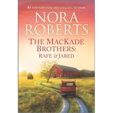 The Mackade Brothers: Rafe & Jared