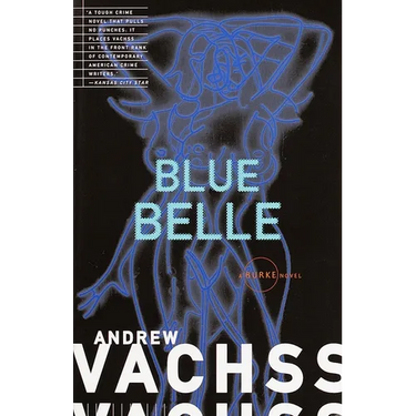 Blue Belle