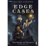 The Heart of Divinity: A Litrpg Adventure