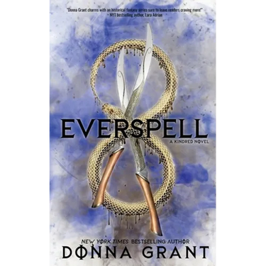 Everspell
