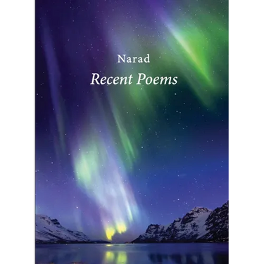 Recent Poems