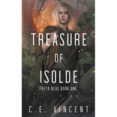 Treasure of Isolde