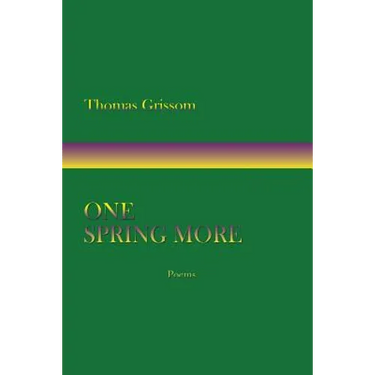 One Spring More, Poems
