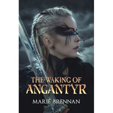 The Waking of Angantyr