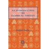 Introduction to Classical Tibetan