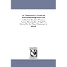 The Tennesseean in Persia and Koordistan. Being Scenes and incidents in the Life of Samuel Audley Rhea. by Rev. Dwight W. Marsh, For Ten Years Mission