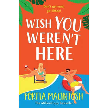 Wish You Weren't Here