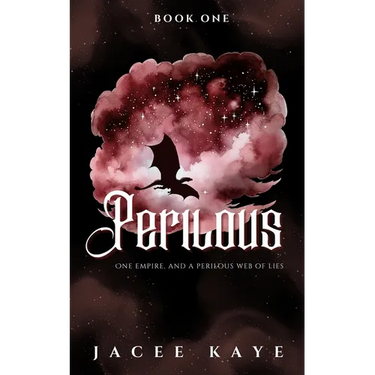 Perilous: (Perilous, 1)