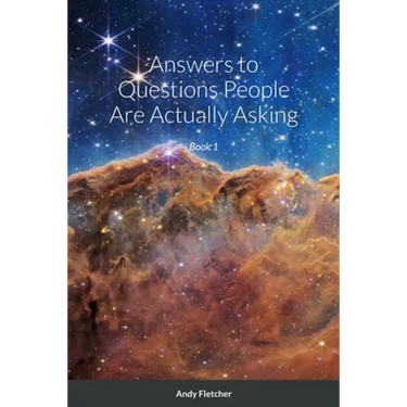 Answers to Questions People Are Actually Asking