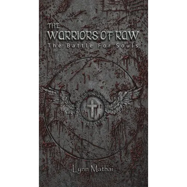 The Warriors of Raw