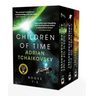 Children of Time Hardcover Box Set