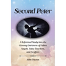 Second Peter: A Reformed Study into the Gloomy Darkness of Fallen Angels, False Teachers, and Scoffers