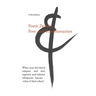 Poetic Parloir Post- and Transhumanism: When man the blood tampers and into superior and inferior subspecies furcate - what of their ethos?