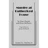 Murder at Rutherford House