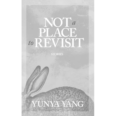 Not a Place to Revisit
