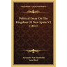 Political Essay On The Kingdom Of New Spain V2 (1814)