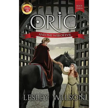 Oric and the Web of Evil