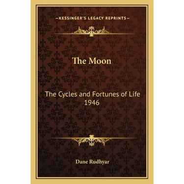 The Moon: The Cycles and Fortunes of Life 1946