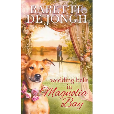 Wedding Bells in Magnolia Bay