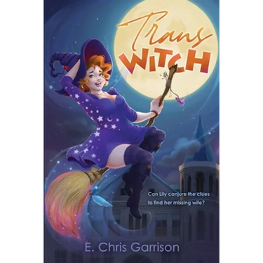 Trans Witch: College of Secrets