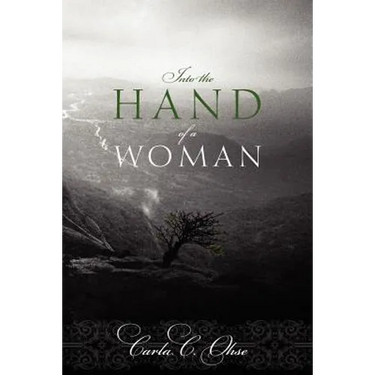 Into the Hand of a Woman
