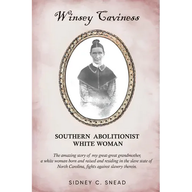Winsey Caviness