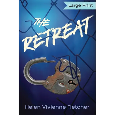 The Retreat: Large Print Edition
