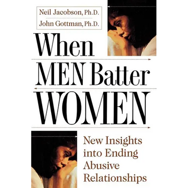 When Men Batter Women