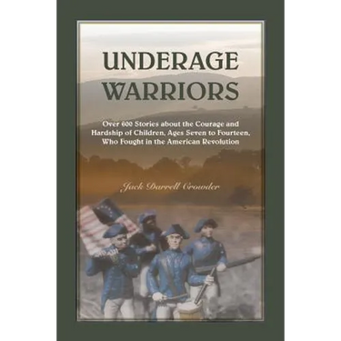 Underage Warriors