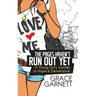 The Pages Haven't Run Out Yet: A Young Girl's Journey to Hope & Deliverance
