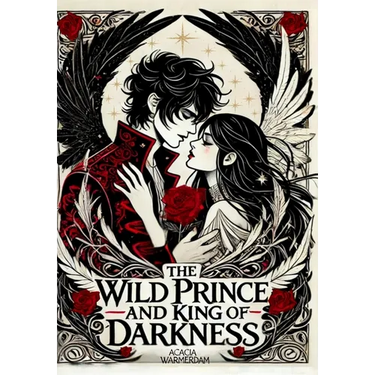 A Wild Prince & The King of Darkness: Book 1