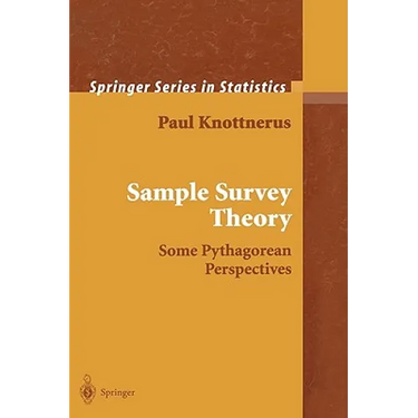 Sample Survey Theory: Some Pythagorean Perspectives
