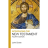 Introducing the New Testament: Fourth Edition