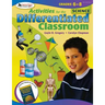 Activities for the Differentiated Classroom: Science Grades 6-8