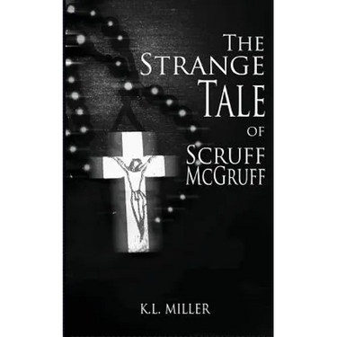 The Strange Tale of Scruff McGruff