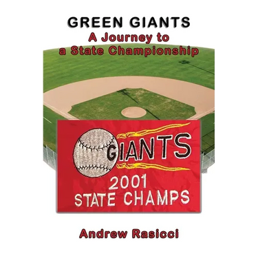 Green Giants: A Journey to a State Championship