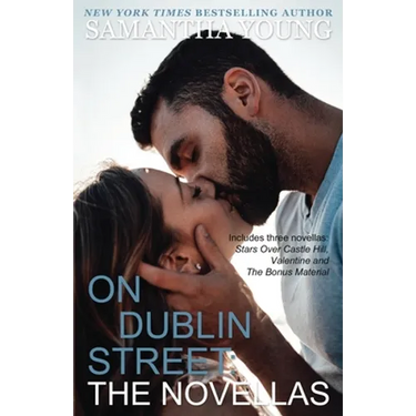 On Dublin Street: The Novellas