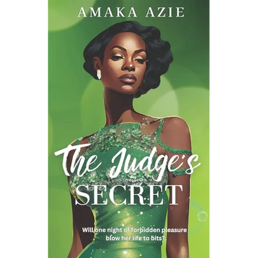The Judge's Secret